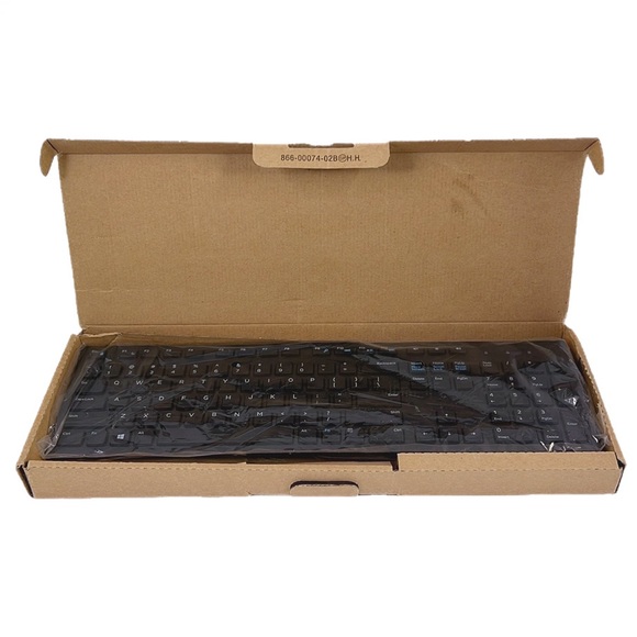 NEW Dell USB Wired Keyboard - Picture 6 of 6